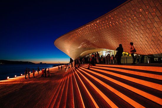 Museu da Electricidade